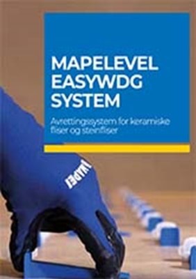 Mapelevel EasyWDG System